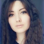 Анна Герасименко - @anna_gerasimenko_11 - Instagram