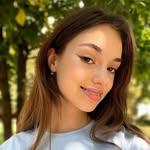 Anna Gerasimenk - @anna.gerasimenko2000 - Instagram