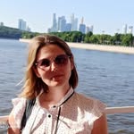 анна - @anna_gerasimenko._ - Instagram
