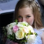 Anna Gerasimenko - @gusevaaa1 - Instagram