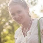 Anna Gerasimenko - @annaloverbook - Instagram