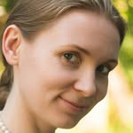 Anna Gerasimenko - @anna_loverbook - Instagram