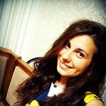 Anna Gerasimenko - @anna_gerra_ - Instagram