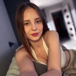 Anna Gerasimenko - @anuta.grsmnk - Instagram