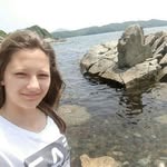 Anna Gerasimenko - @gerasimenko6473 - Instagram