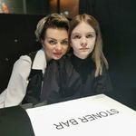 Anna Gerasimenko - @vovk3039 - Instagram
