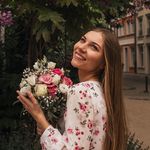 Anna Gerasimenko - @_anna__gerasimenko - Instagram
