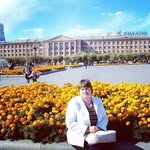 АннаГерасименко - @annagerasimenko67 - Instagram
