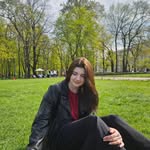 гердочка - @anna_ger_da - Instagram