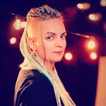 Anna Gerda - @annaroizman - Instagram