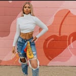 Anna Gerda - @annagerda34 - Instagram