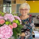 Anna Gerda Bortáková - @bortakova - Instagram