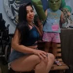 Anna Martins - @annagerdamartins - Instagram