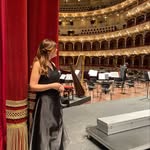 𝘼𝙣𝙣𝙖 𝙂𝙚𝙧𝙚𝙢𝙞𝙖 - @annageremia_mezzo - Instagram