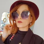 Anna Ipazia Geremia - @annaipaziageremia - Instagram