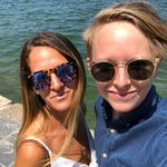 Anna Gerhard - @brklyngohard - Instagram
