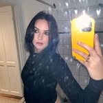Anna Klara Gerhard Jensen - @annagerhardd - Instagram
