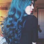 Anna Gerhardt - @milanoanoa - Instagram