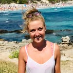 Anna Gerke - @annilu11 - Instagram