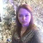 Герлинг Анна - @anna_gerling17.10 - Instagram