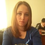 Герлинг Анна - @gerling_anna - Instagram