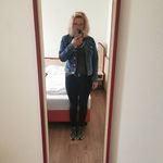 Anja - @annagerling83 - Instagram