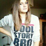 Anna Gerling - @annagerling15 - Instagram