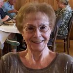 Anna Marie Johnsen ( Gerling ) - @anna.mari65 - Instagram
