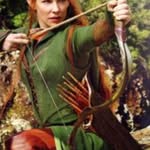 Anna Germain - @tauriel150 - Instagram