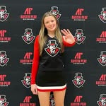 anna germano - @annag.cheer - Instagram