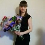 Анна - @anna_germanova_1985 - Instagram