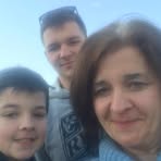 Anna Germanovich - Facebook
