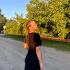Anna Germanovich - @anya27112008 - TikTok