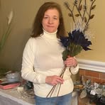 Anna Germanovich - Facebook