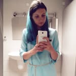 Анна - @annagermanovich5 - Instagram