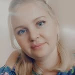 Анна Герольдт - @annageroldt - Instagram