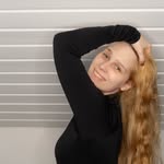 Anna Gerold - @annatergerold - Instagram