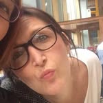 Anna Geroldi - @annageroldi - Instagram