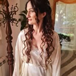 Anna Gerow - @meijacerrosfr - Instagram