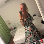 Anna Gerry - @annagerry1 - Instagram
