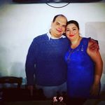 Anna love Gerry - @annacanterino - Instagram
