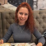 Своя в Альфе 🅰️ - @gershmananna - Instagram