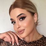 МАКИЯЖ|ПРИЧЕСКИ |ОБУЧЕНИЕ САРАТОВ - @anna.gershvin - Instagram
