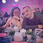 אנה גרשקוביץ - @anna_gershkovich88 - Instagram