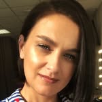Anna - @annagersh_online - Instagram