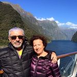 Anna Gersh - @alron1276 - Instagram