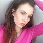 Anna Gershanok - @annagershanok - Instagram