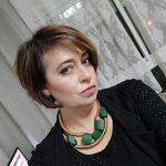 Anna Gershikov - @annagershikov - Instagram
