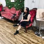 Anna Gershman - @annagershman - Instagram
