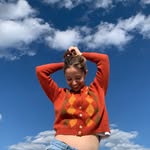 Anna Gershoni - @annagershoni - Instagram